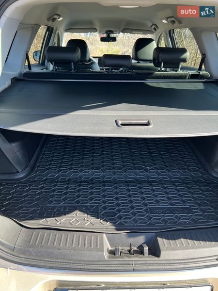 Внедорожник / Кроссовер Chery Tiggo 8 2020 в Самборе