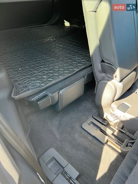 Внедорожник / Кроссовер Chery Tiggo 8 2020 в Самборе