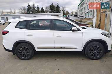 Внедорожник / Кроссовер Chery Tiggo 8 2020 в Николаеве