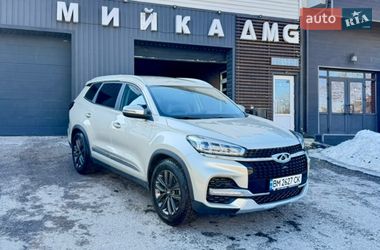 Внедорожник / Кроссовер Chery Tiggo 8 2020 в Сумах