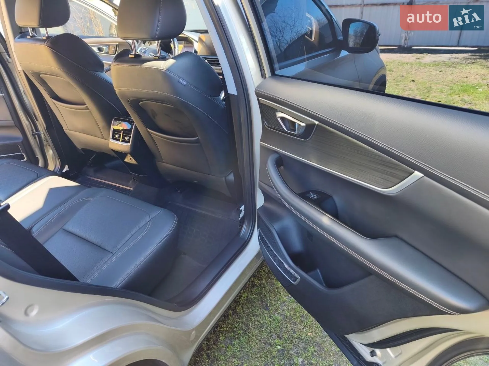 2020 Chery Tiggo 8 - мініатюра 18