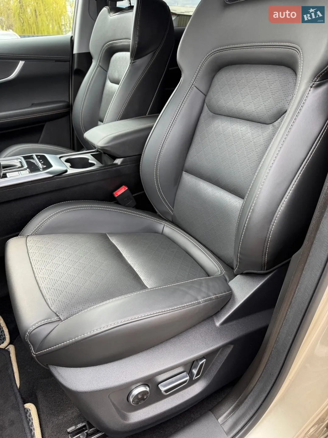 2021 Chery Tiggo 8 - мініатюра 12