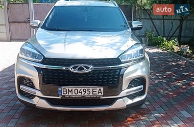 Внедорожник / Кроссовер Chery Tiggo 8 2019 в Харькове