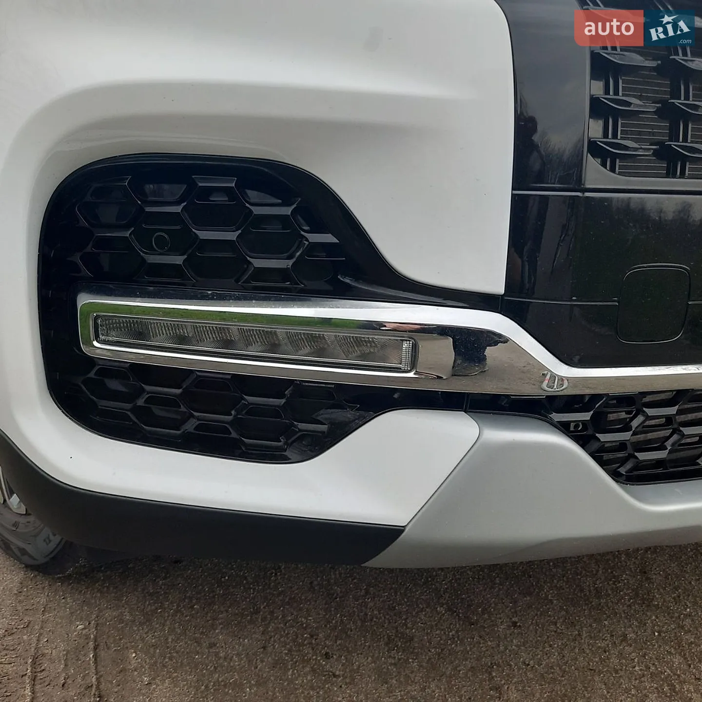 2021 Chery Tiggo 8 - мініатюра 7