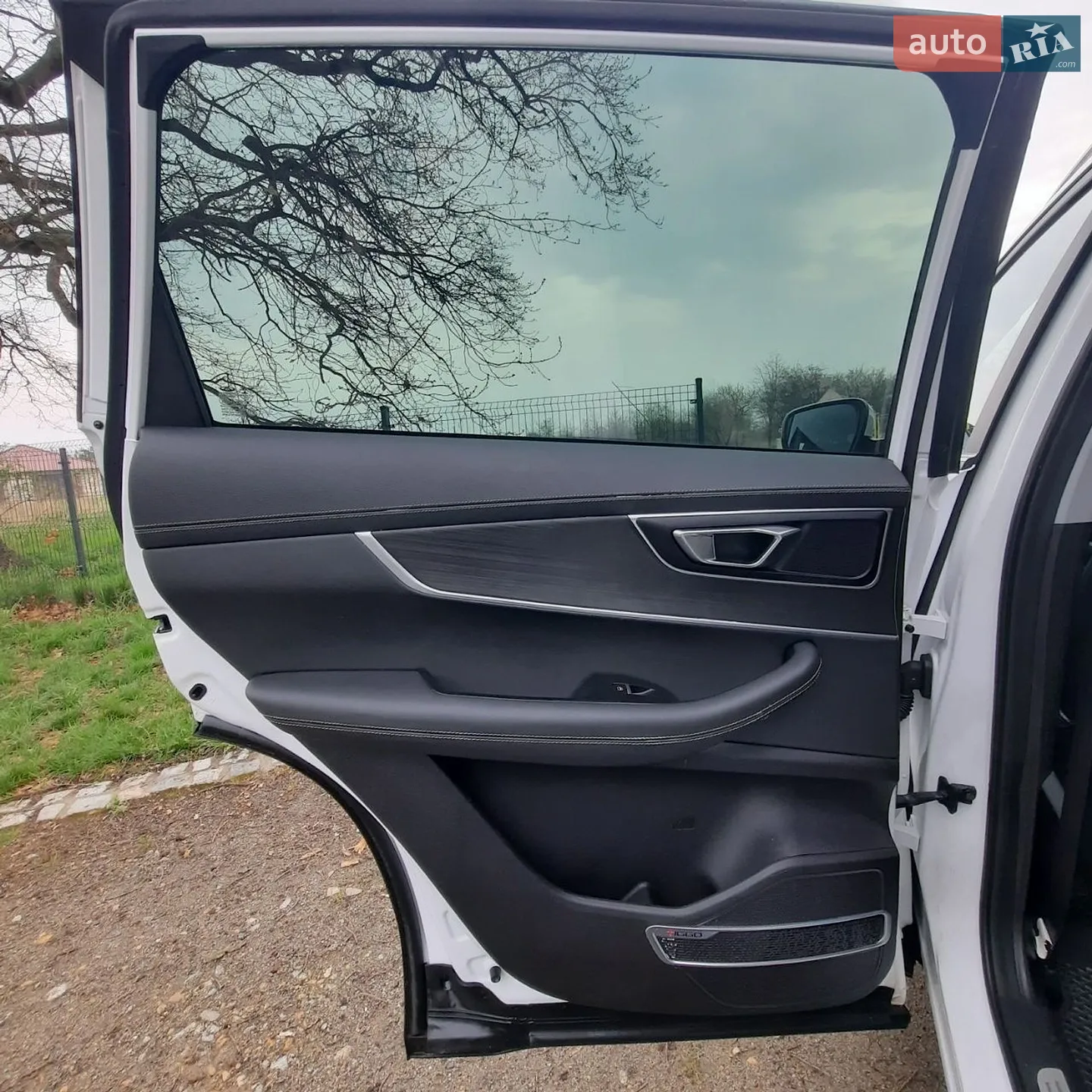 2021 Chery Tiggo 8 - мініатюра 17