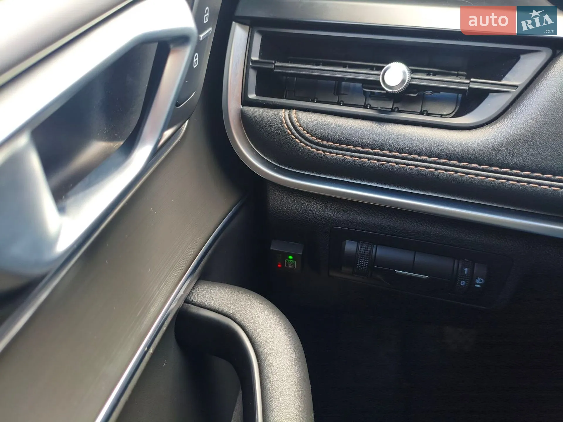 2019 Chery Tiggo 8 - мініатюра 16