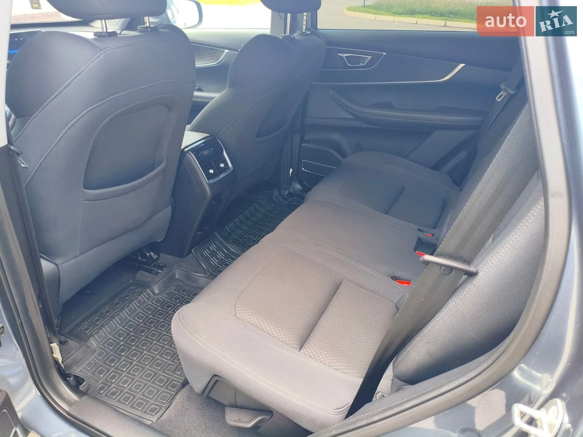2019 Chery Tiggo 8 - мініатюра 20