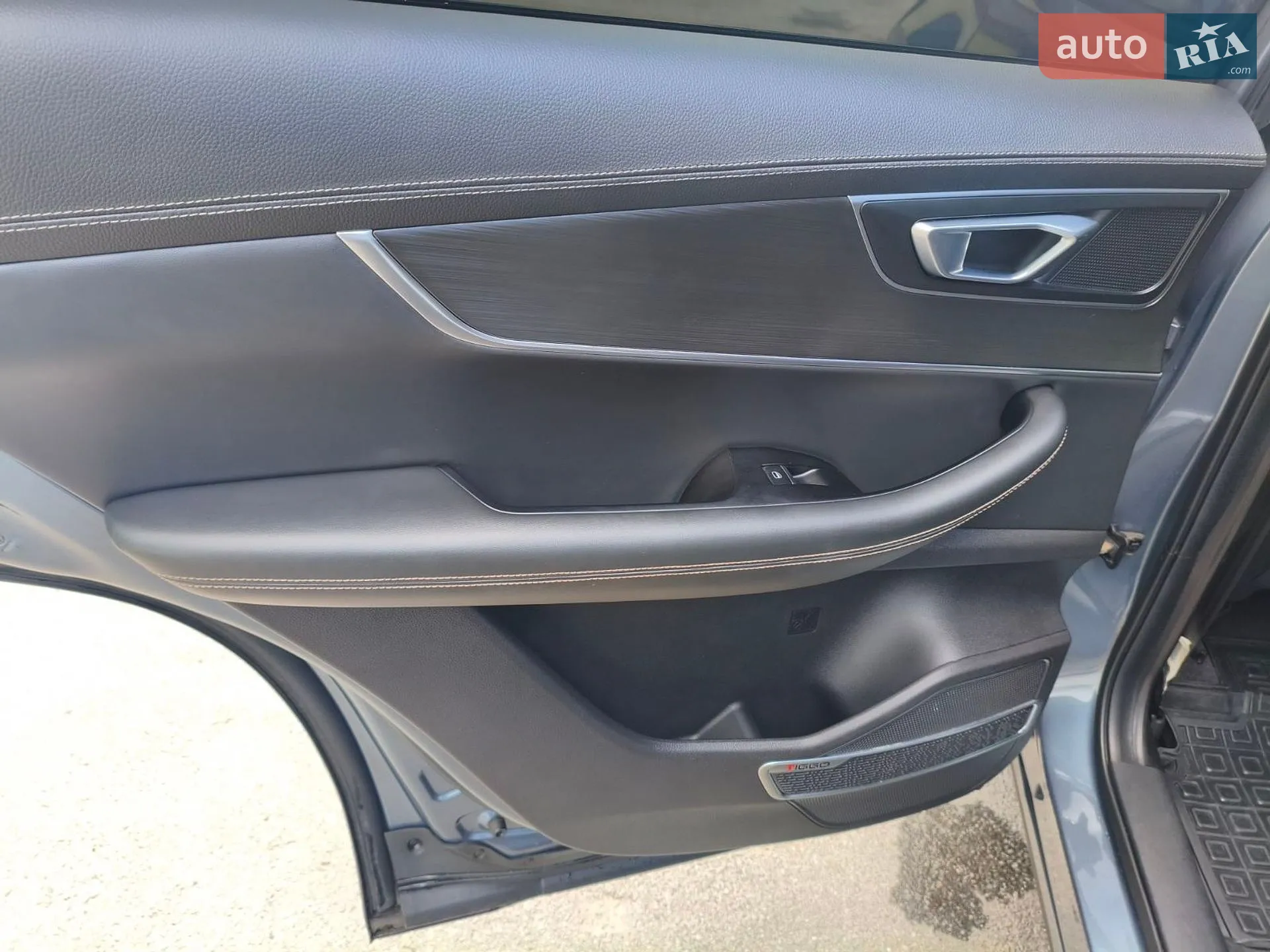 2019 Chery Tiggo 8 - мініатюра 21