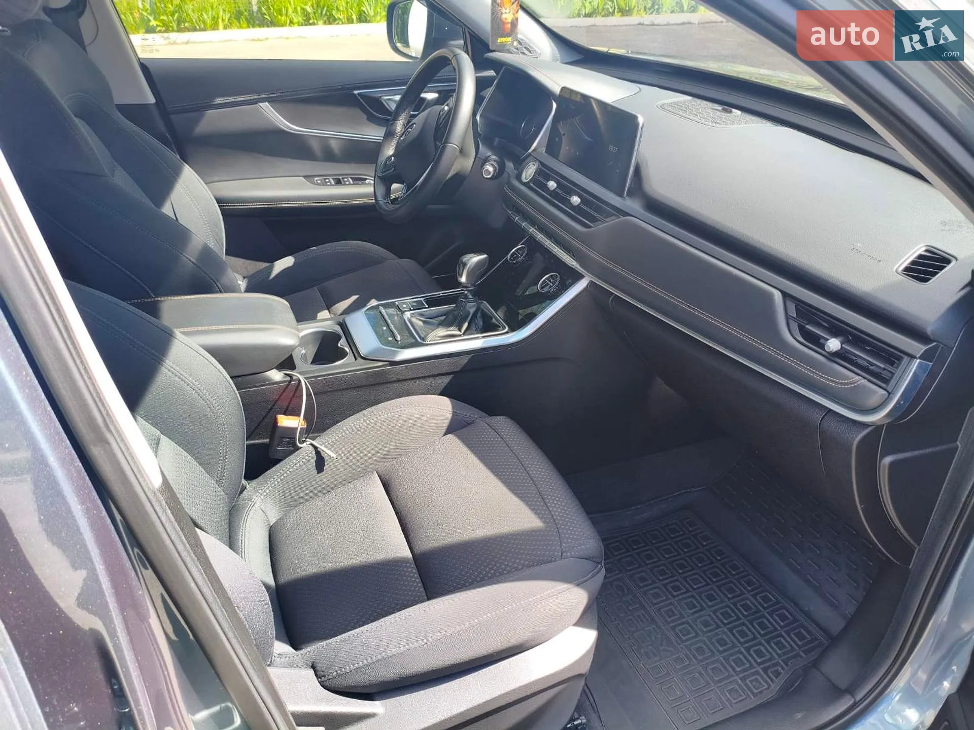 2019 Chery Tiggo 8 - мініатюра 18