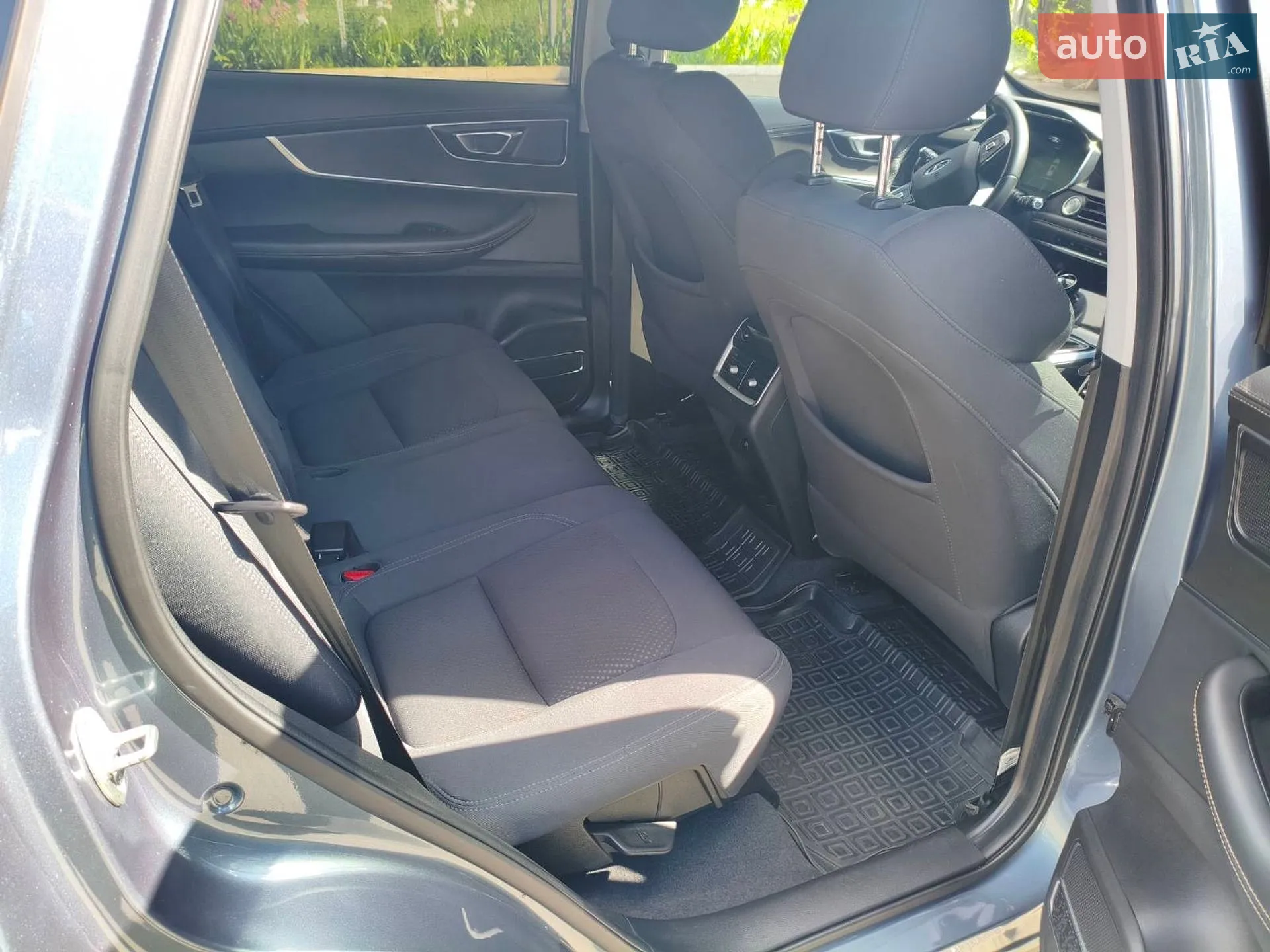 2019 Chery Tiggo 8 - мініатюра 22
