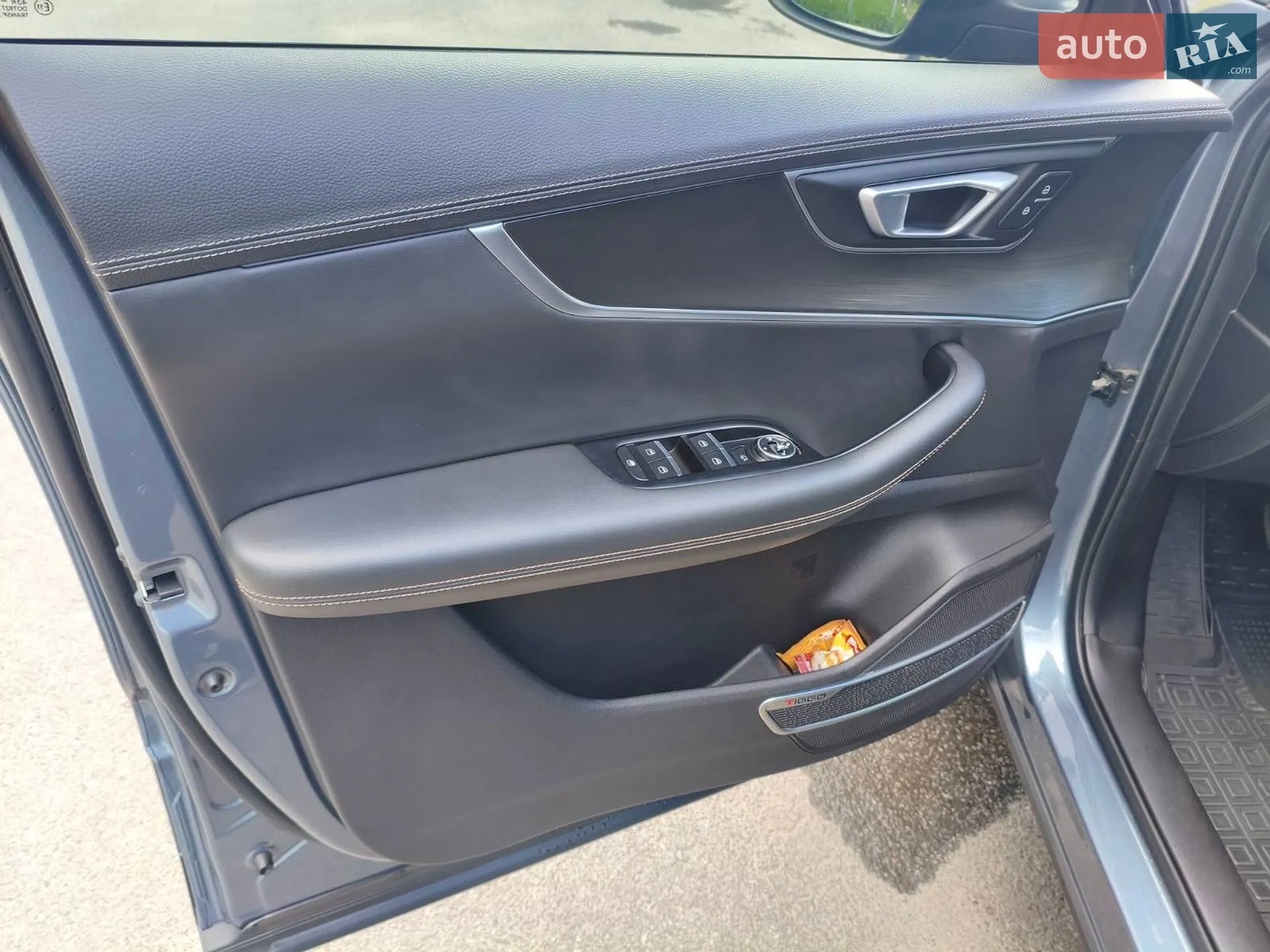 2019 Chery Tiggo 8 - мініатюра 24