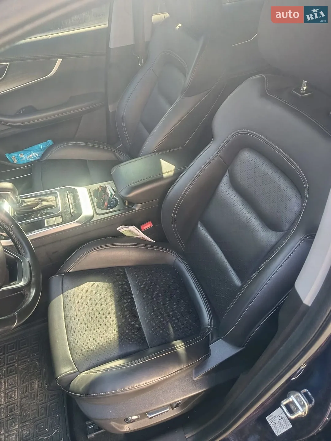 2020 Chery Tiggo 8 - мініатюра 9