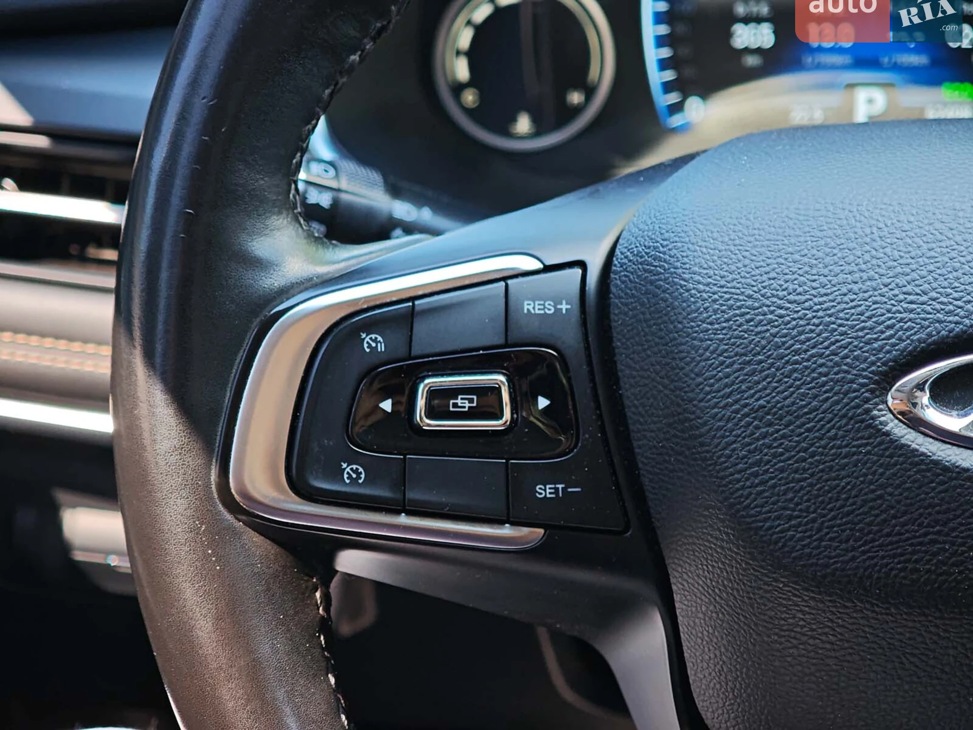 2020 Chery Tiggo 8 - мініатюра 19