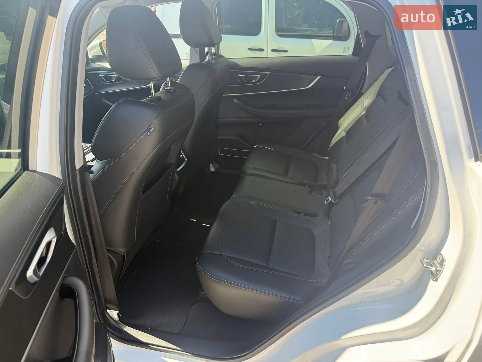2020 Chery Tiggo 8 - мініатюра 13