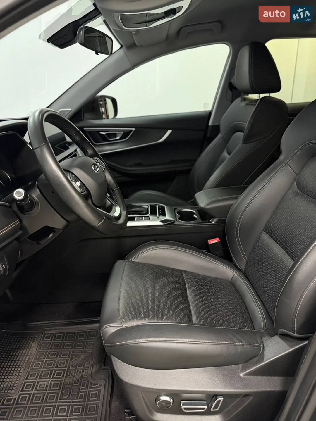 2021 Chery Tiggo 8 - мініатюра 15