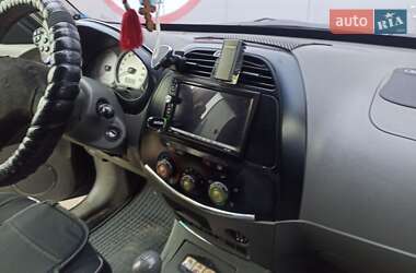 Внедорожник / Кроссовер Chery Tiggo 2008 в 