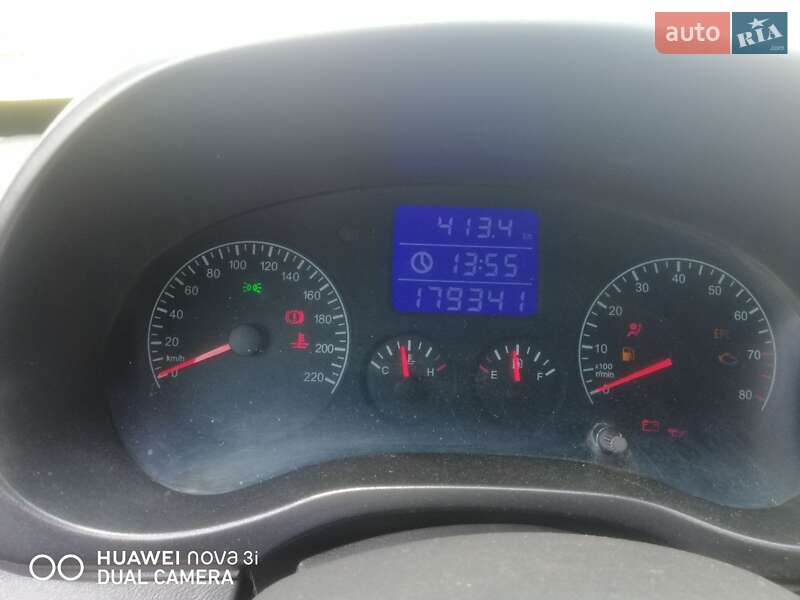 Внедорожник / Кроссовер Chery Tiggo 2014 в Николаеве фото 10 Внедорожник / Кроссовер Chery Tiggo 2014 в Николаеве