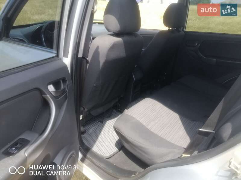 Внедорожник / Кроссовер Chery Tiggo 2014 в Николаеве фото 12 Внедорожник / Кроссовер Chery Tiggo 2014 в Николаеве