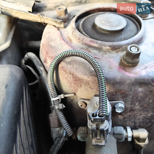 Внедорожник / Кроссовер Chery Tiggo 2007 в Одессе