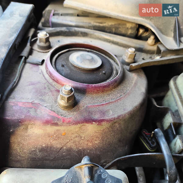 Внедорожник / Кроссовер Chery Tiggo 2007 в Одессе