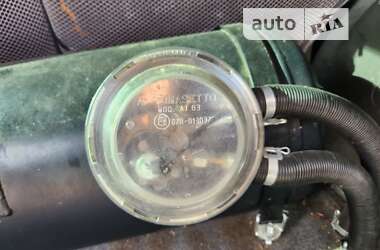 Внедорожник / Кроссовер Chery Tiggo 2006 в 