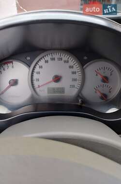 Внедорожник / Кроссовер Chery Tiggo 2008 в Полтаве