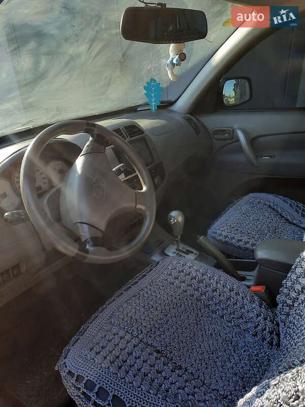 Внедорожник / Кроссовер Chery Tiggo 2008 в Киеве фото 4 Внедорожник / Кроссовер Chery Tiggo 2008 в Киеве