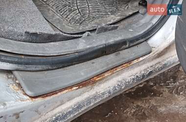 Внедорожник / Кроссовер Chery Tiggo 2008 в 