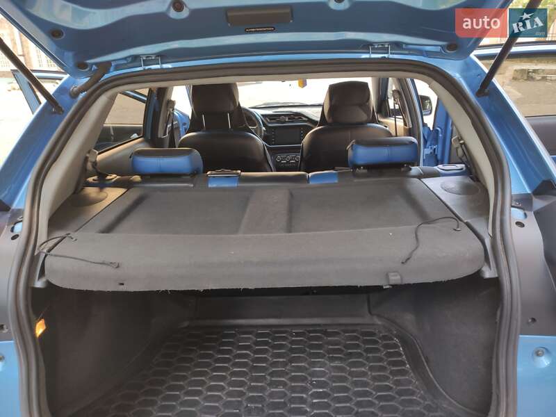 Внедорожник / Кроссовер Chery Tiggo 2019 в Одессе