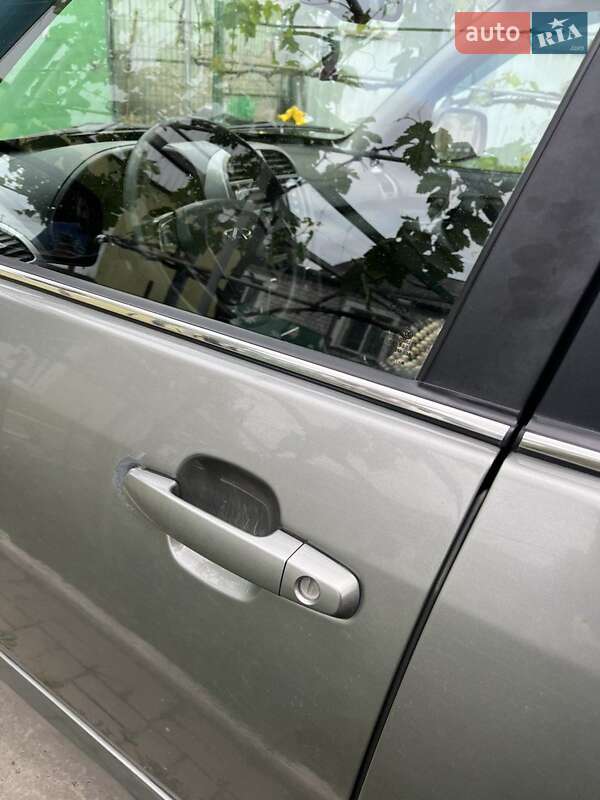 Внедорожник / Кроссовер Chery Tiggo 2013 в Звягеле фото 5 Внедорожник / Кроссовер Chery Tiggo 2013 в Звягеле