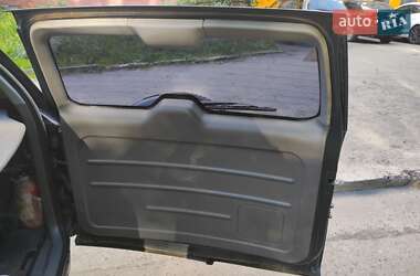 Внедорожник / Кроссовер Chery Tiggo 2008 в 