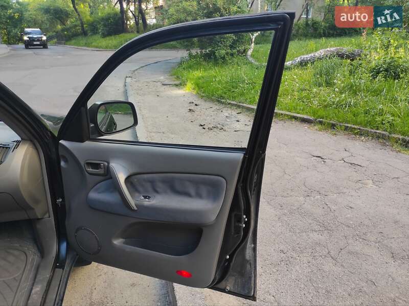 Внедорожник / Кроссовер Chery Tiggo 2008 в Львове