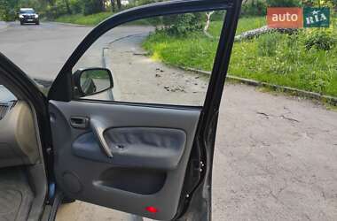 Внедорожник / Кроссовер Chery Tiggo 2008 в 