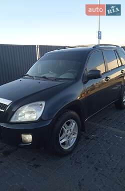 Внедорожник / Кроссовер Chery Tiggo 2007 в 
