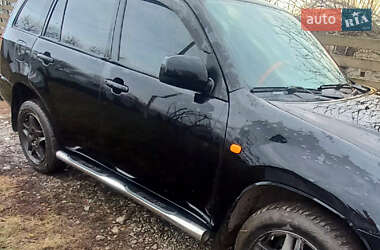 Внедорожник / Кроссовер Chery Tiggo 2007 в 