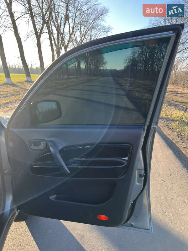 Внедорожник / Кроссовер Chery Tiggo 2008 в Мурованых Куриловцах