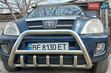 Внедорожник / Кроссовер Chery Tiggo 2007 в 
