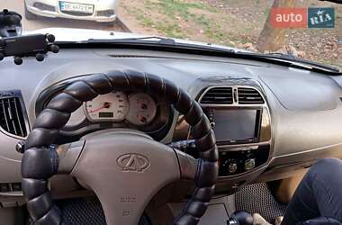 Внедорожник / Кроссовер Chery Tiggo 2008 в 