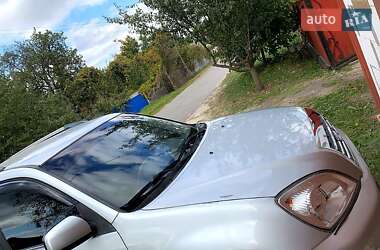 Внедорожник / Кроссовер Chery Tiggo 2012 в 