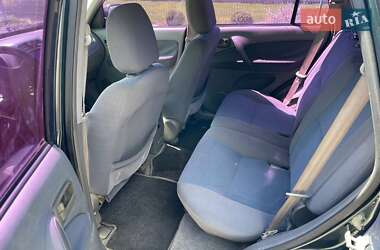 Позашляховик / Кросовер Chery Tiggo 2008 в Києві