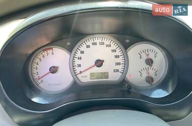 Внедорожник / Кроссовер Chery Tiggo 2008 в 