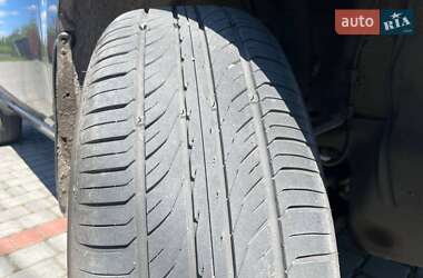 Позашляховик / Кросовер Chery Tiggo 2008 в Києві