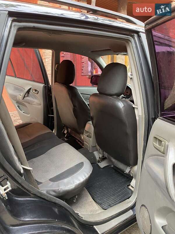 Внедорожник / Кроссовер Chery Tiggo 2008 в Виноградове фото 14 Внедорожник / Кроссовер Chery Tiggo 2008 в Виноградове