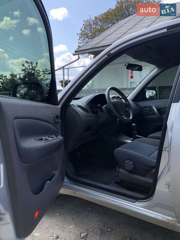 Внедорожник / Кроссовер Chery Tiggo 2009 в Черновцах фото 13 Внедорожник / Кроссовер Chery Tiggo 2009 в Черновцах