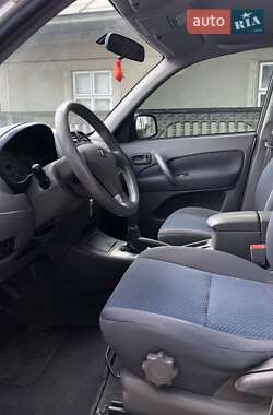 Внедорожник / Кроссовер Chery Tiggo 2009 в Черновцах