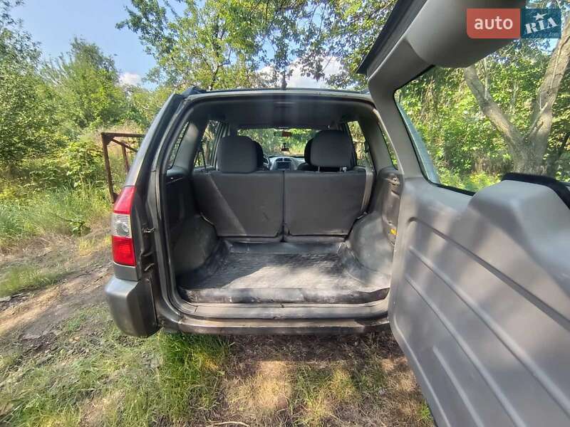 Внедорожник / Кроссовер Chery Tiggo 2008 в Запорожье фото 6 Внедорожник / Кроссовер Chery Tiggo 2008 в Запорожье