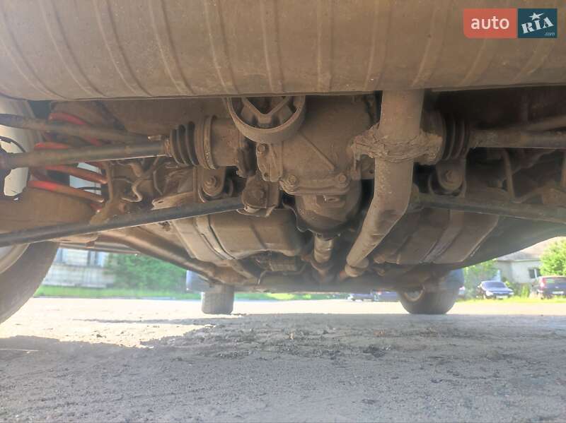 Позашляховик / Кросовер Chery Tiggo 2008 в Лебедині фото 16 Позашляховик / Кросовер Chery Tiggo 2008 в Лебедині