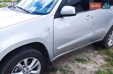 Внедорожник / Кроссовер Chery Tiggo 2014 в 