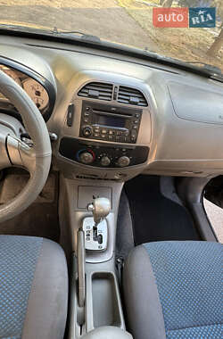 Внедорожник / Кроссовер Chery Tiggo 2008 в 