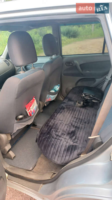 Внедорожник / Кроссовер Chery Tiggo 2007 в Коростене фото 6 Внедорожник / Кроссовер Chery Tiggo 2007 в Коростене